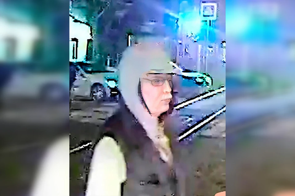 Фото: УМВД по Краснодару