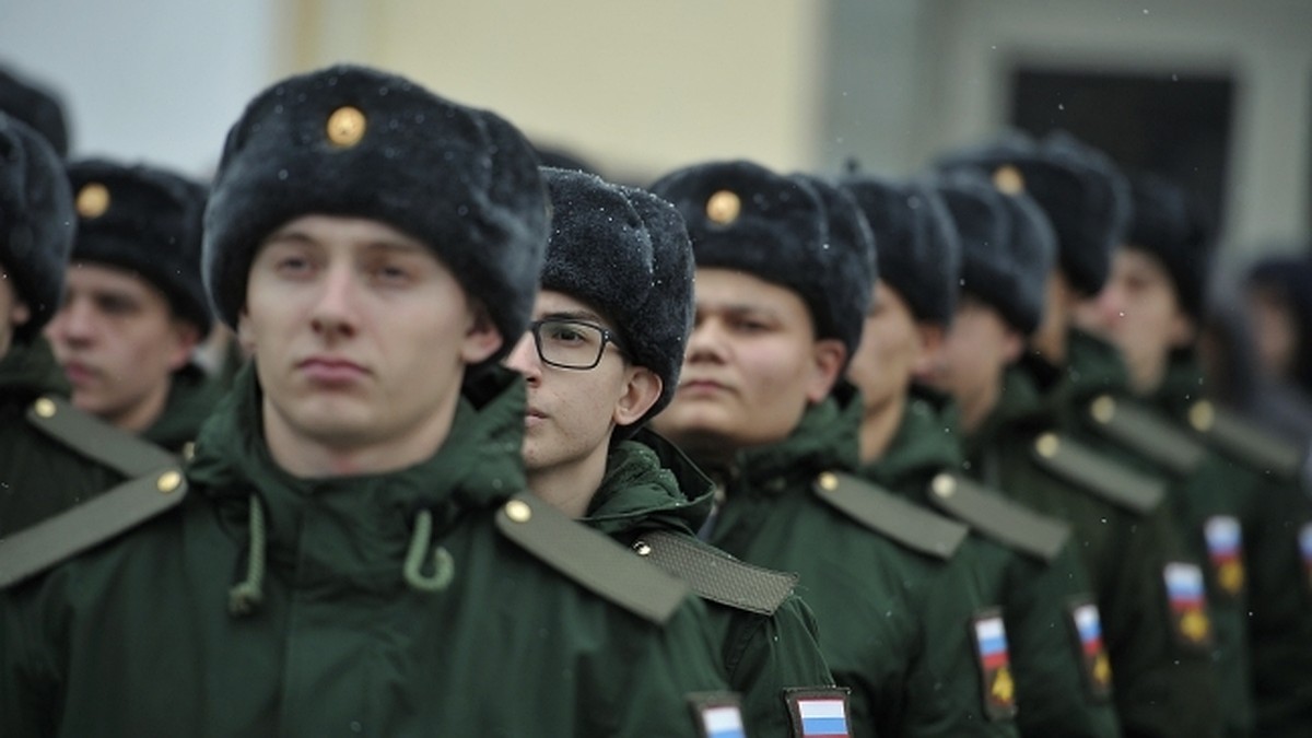 Военкомат ответит на вопросы пермских призывников и их родителей - KP.RU