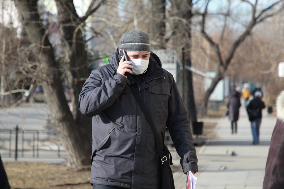 Приморье испытывает острую потребность в средствах защиты