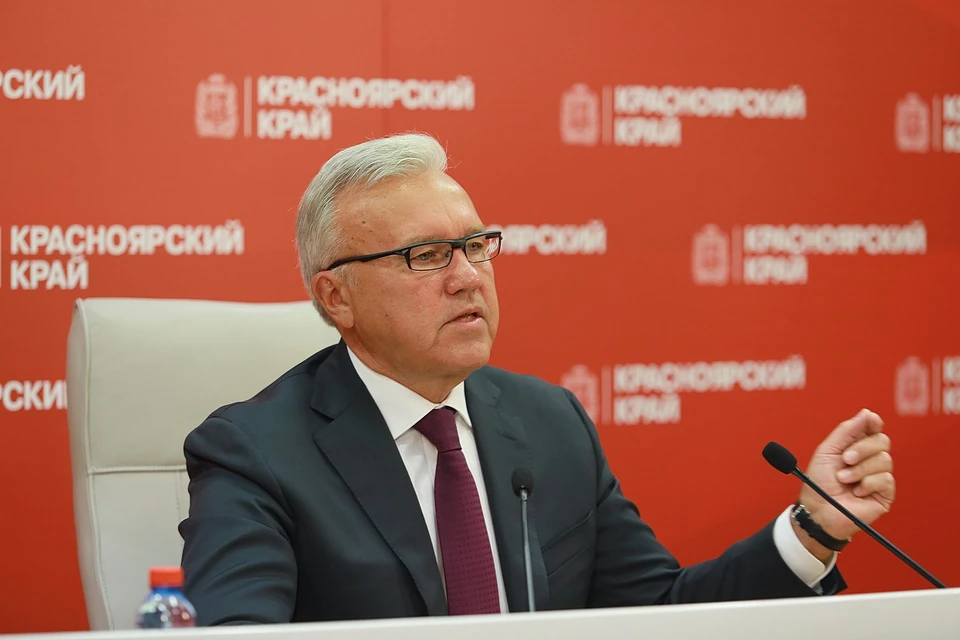 Губернатор решил пожертвовать месячную зарплату в помощь пострадавшим