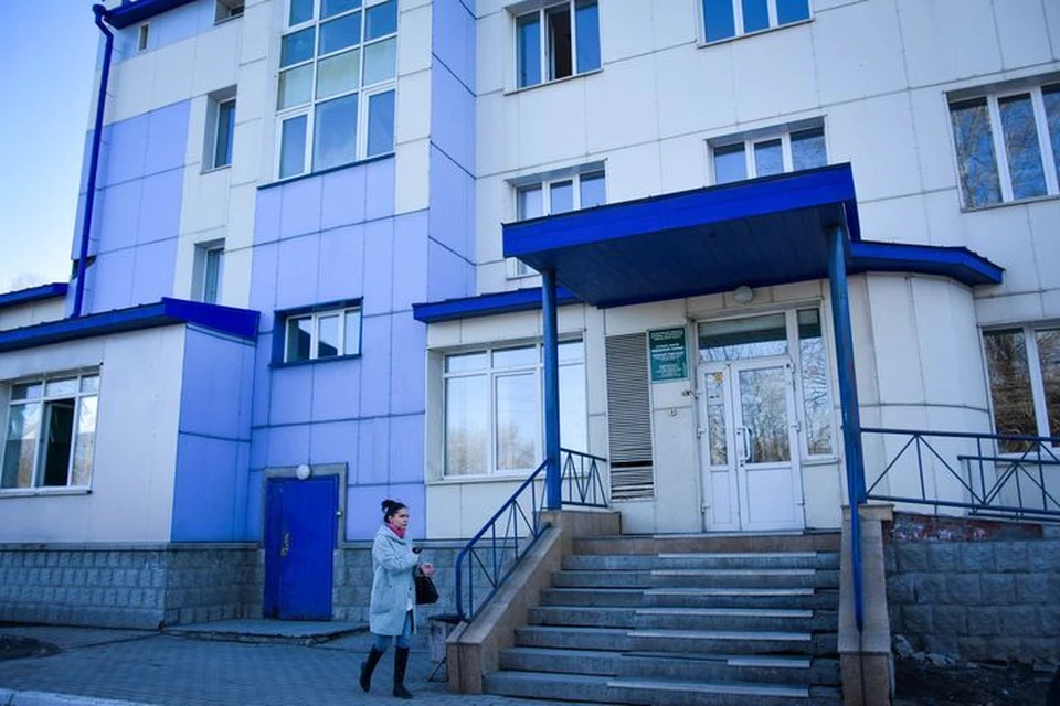 Пятерых больных с коронавирусом выпишут из больницы: они выздоровели.