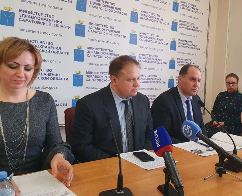 Пациентов с коронавирусом могут начать принимать в горбольнице №12