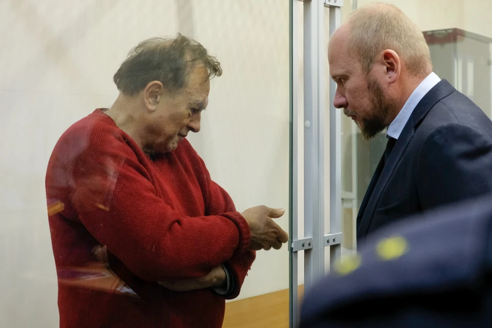 Первое заседание по делу Олега Соколова отменили из-за коронавируса.