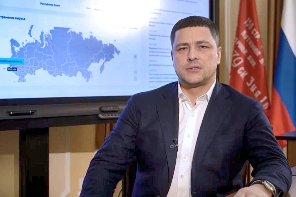 Глава Псковской области призвал разумно подходить к угрозе распространения коронавируса