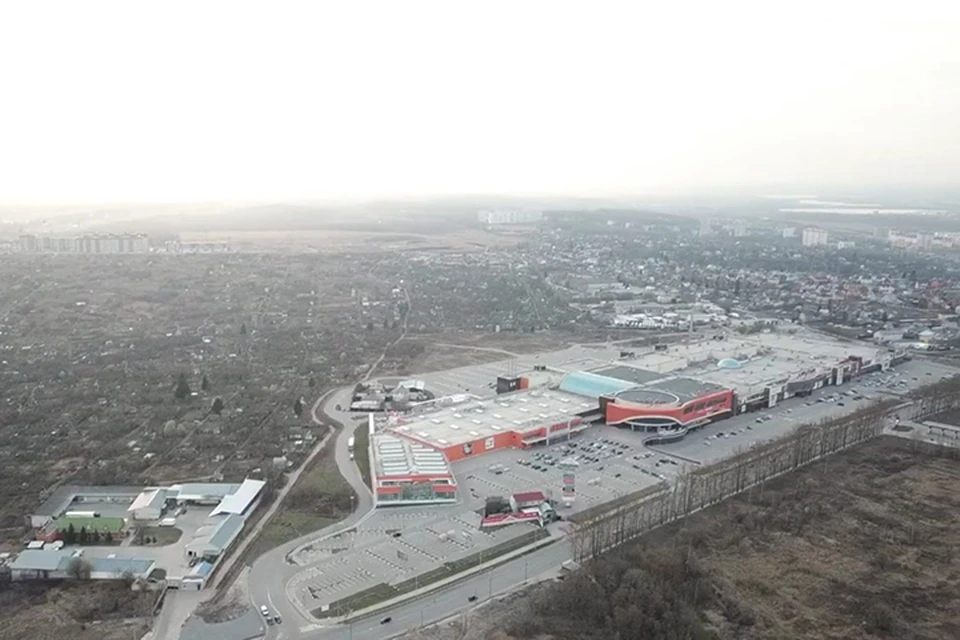 Фото: пресс-служба Брянской городской администрации.