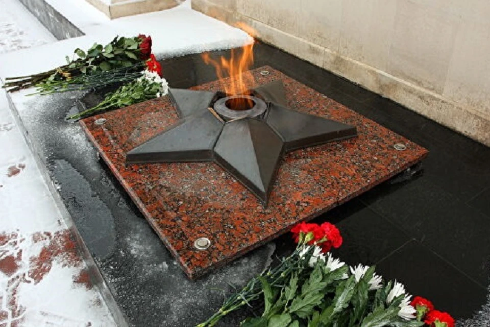 В Салехарде к 75-летию Победы внесут коррективы на мемориале Фото: salekhard.org