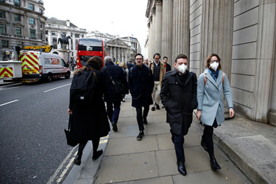 Фото: REUTERS