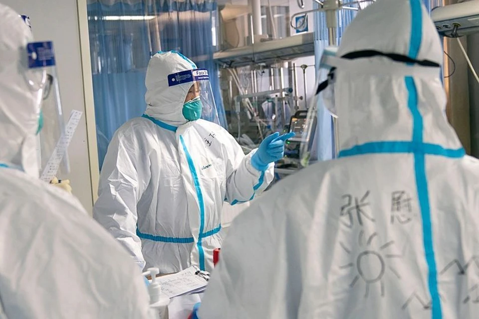 Власти Китая ужесточают проверку всех научных исследований по коронавирусу