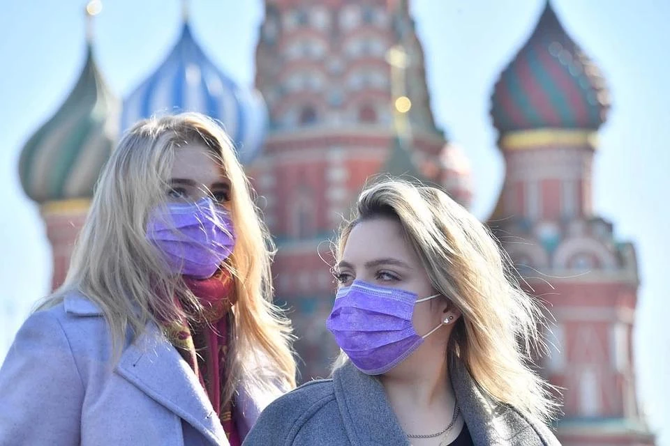 Последние новости на утро 15 апреля