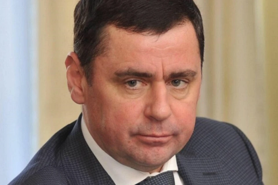 Помощники президента по областям