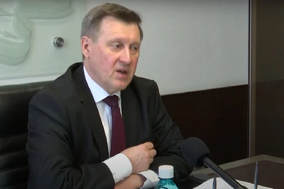 Мэр Анатолий Локоть рассказал, как будет ходить общественный транспорт с 16 апреля.