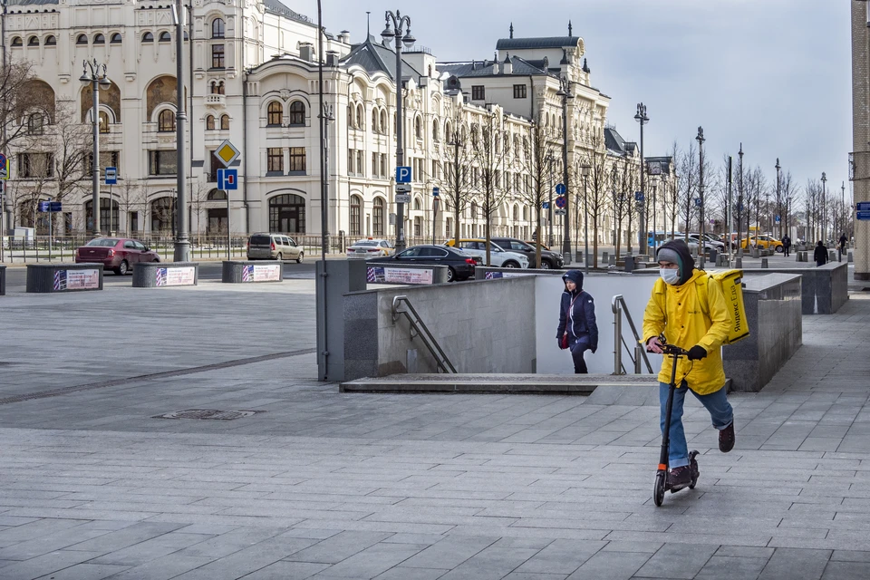 Работодатели смогут привлекать иностранцев без разрешения на работу