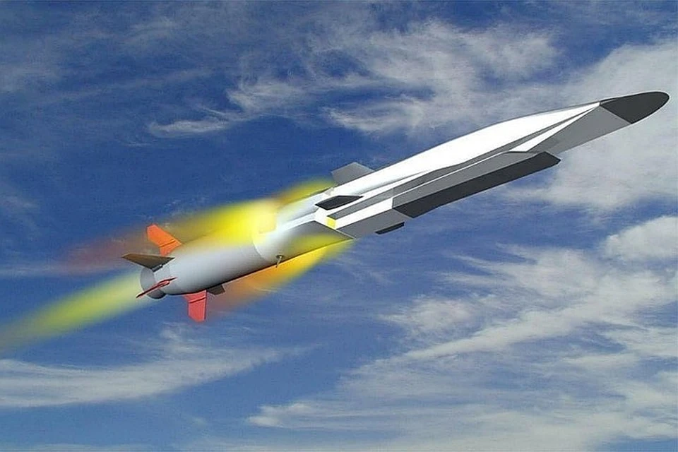 National Interest оценил ракету «Циркон»