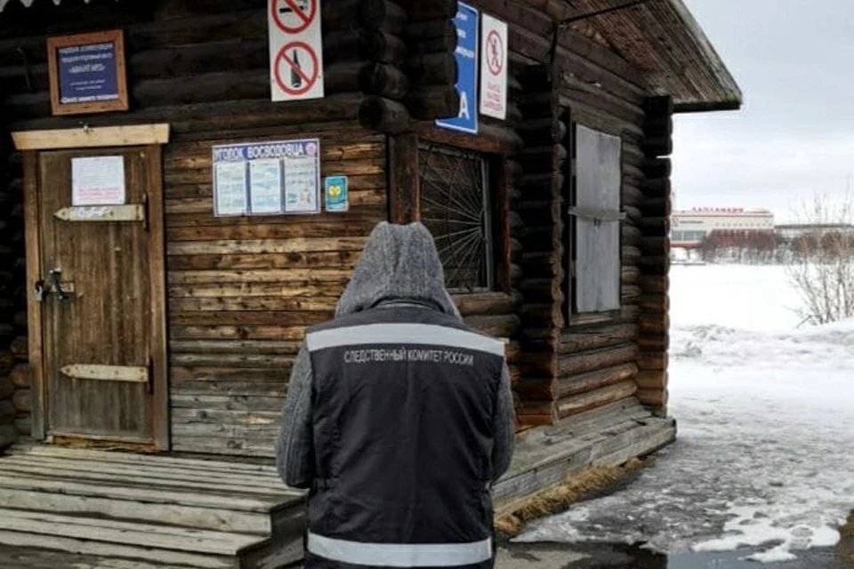 Следователи уже назначили судебно-медицинскую экспертизу и опрашивают родственников погибшей. Фото: СКР по Мурманской области