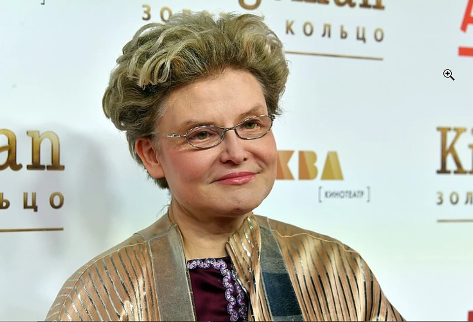 Малышева показала, как реанимируют пациента с коронавирусом