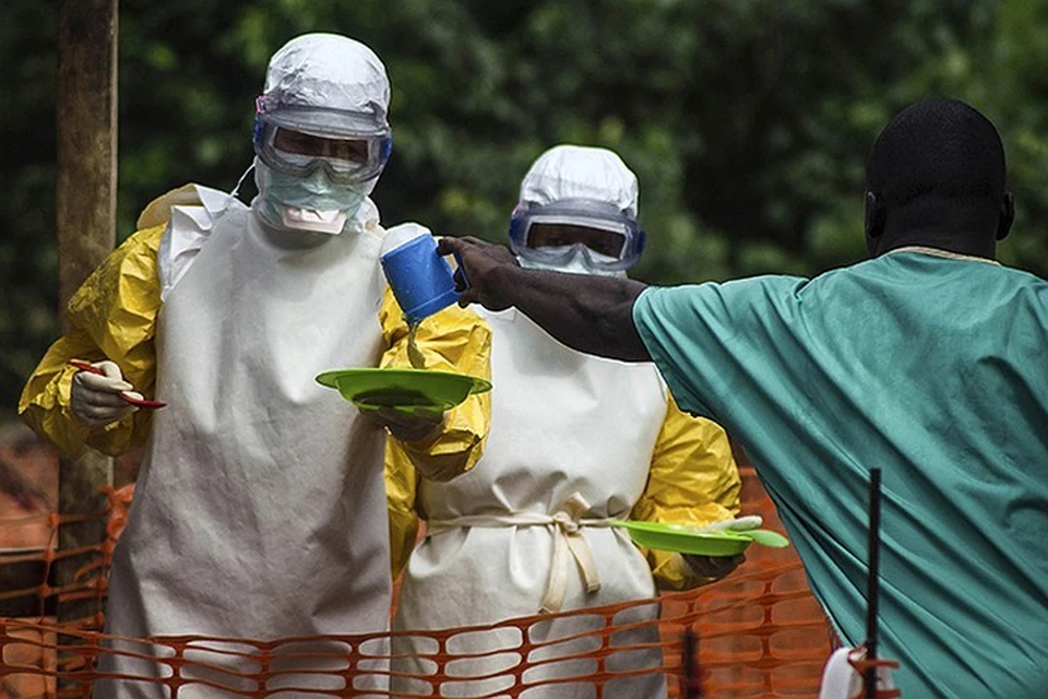 Возрождение затухавших инфекционных заболеваний, таких как Эбола и корь, вероятно, будет усиливаться по мере того, как пандемия коронавируса будет продолжаться