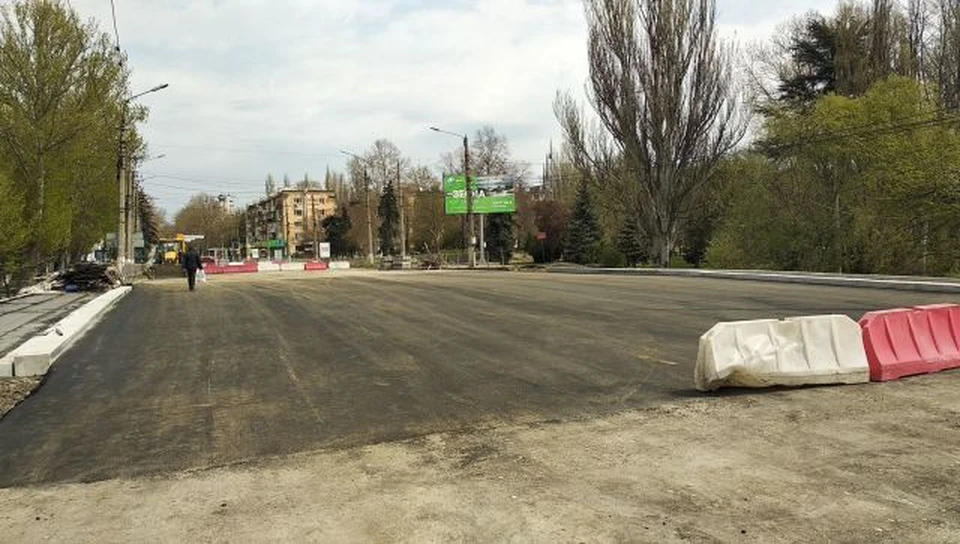 На ремонт мост закрыли в ноябре 2019 года. Фото: СОЦСЕТИ.