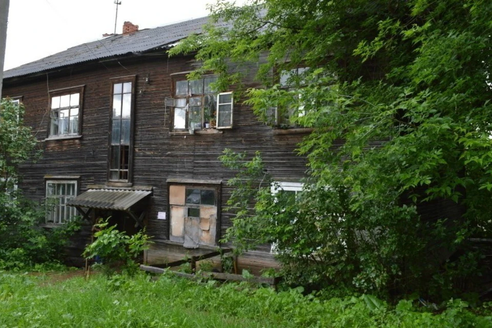Теперь собственники квартир в аварийных домах должны снести свои жилища самостоятельно. Фото: admkirov.ru