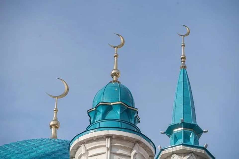 Мусульмане начинают отмечать Рамадан