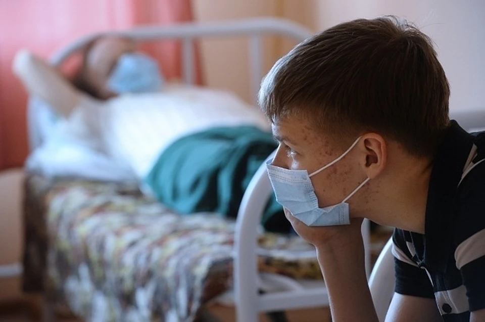 11 новых заболевших коронавирусом за сутки, 6 из них в Волгограде.