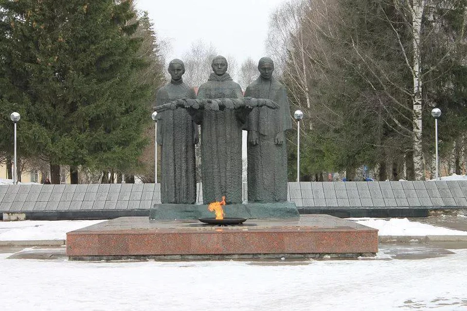 Нацбиблиотека предлагает рассказать о «Победных» достопримечательностях. Фото nbrkomi.ru