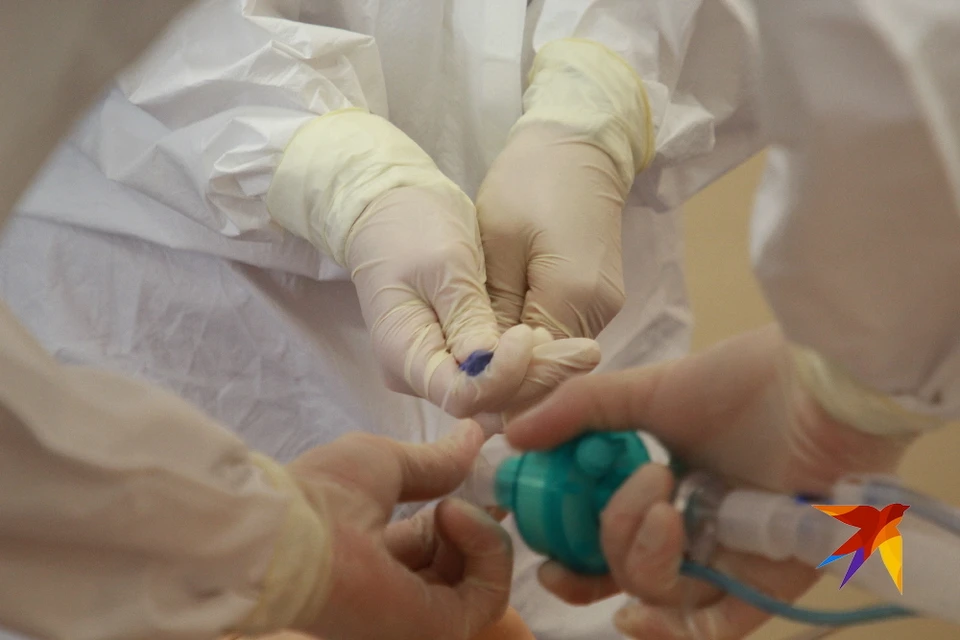 В Рязани скончался четвертый пациент с диагнозом коронавирус.