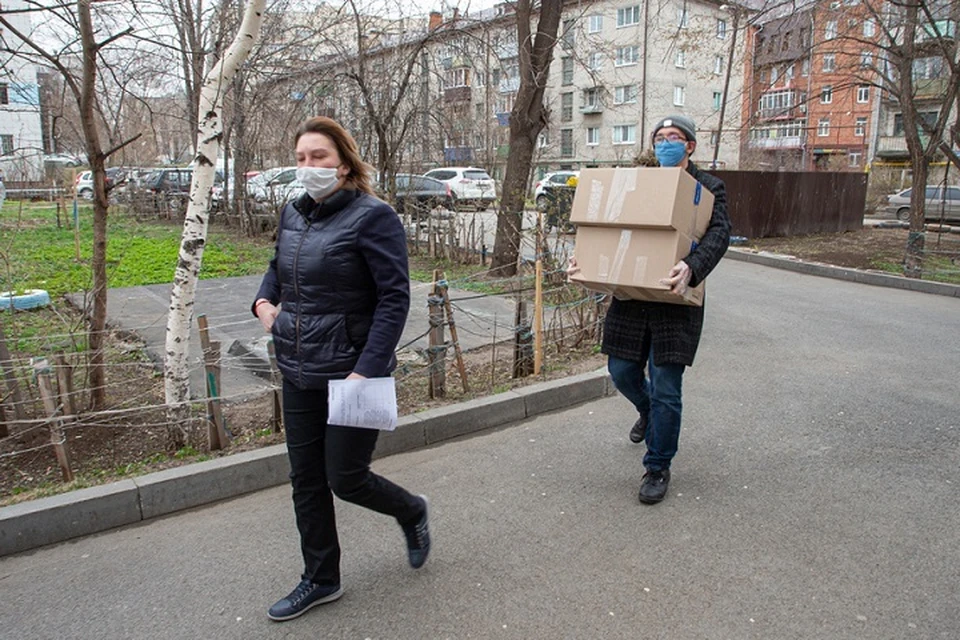 Фото: Марат Мугинов