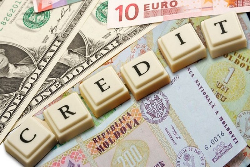 Кредиты подешевели (Фото: capital.market.md).