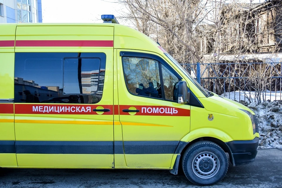 В Новосибирске еще двое детей госпитализированы с коронавирусом.