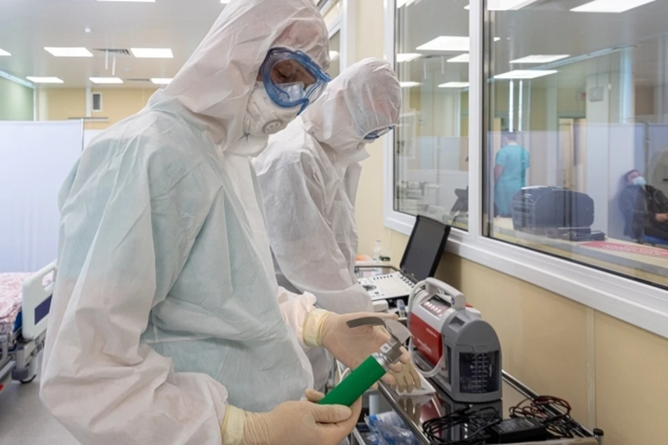 Завтра евпаторийский обсерватор покинут 58 человек