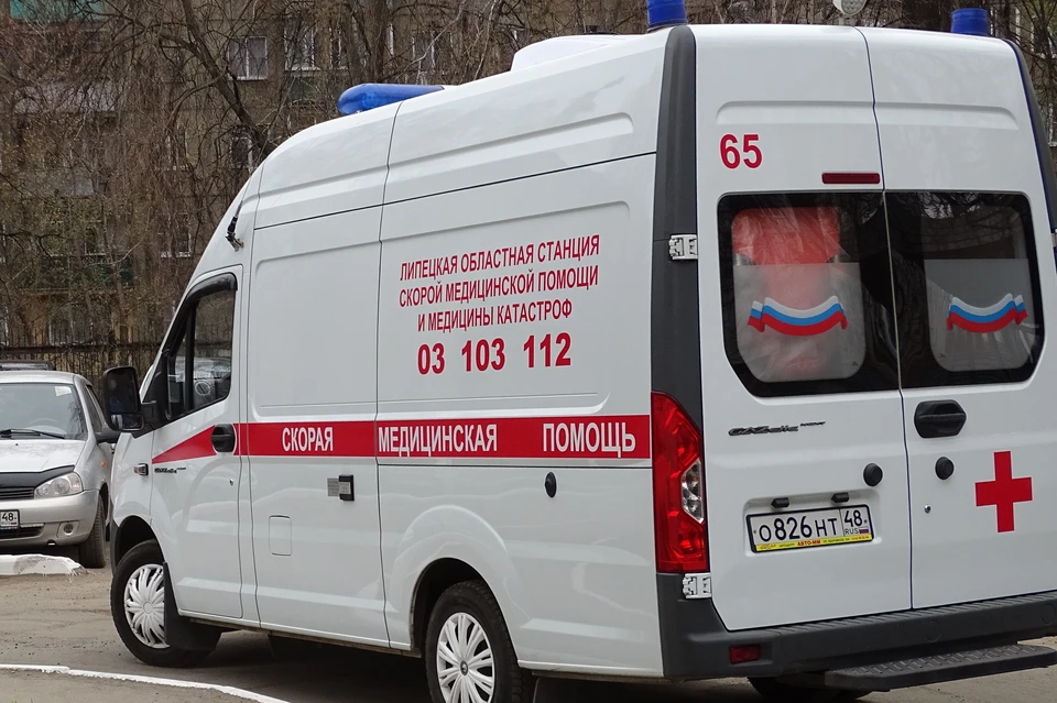 В Липецкой области коронавирусом заразились более 600 человек