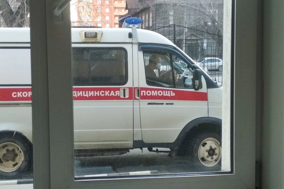 В минздраве рассказали о умершей от коронавируса 29-летенй пациентки.