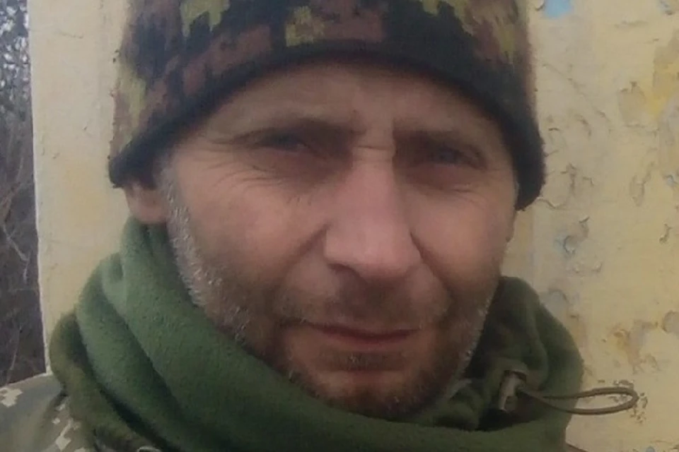 Перешедший на сторону Республики боец в первую очередь был помещен на двухнедельный карантин в связи с угрозой распространения коронавируса. Фото: armiyadnr.su