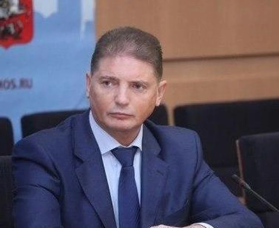 Андрею Викторовичу 52 года