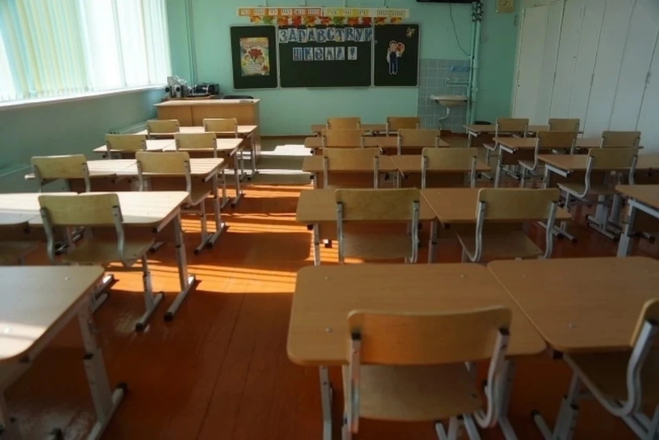 В министерстве образования Новосибирской области рассказали, когда закончится учебный год в условиях пандемии.