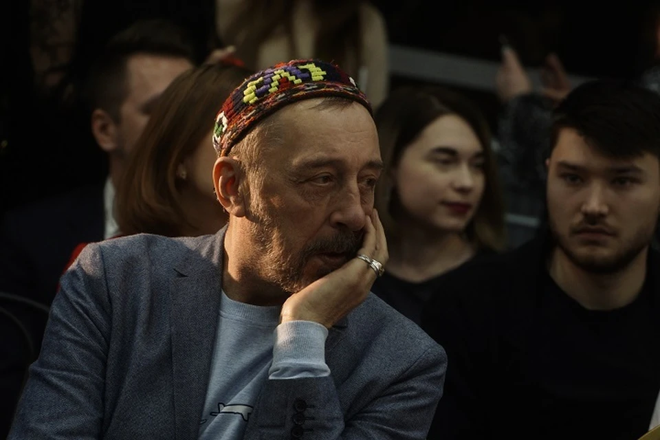 Николай Коляда рассказал, что такие сайты - массовая проблема