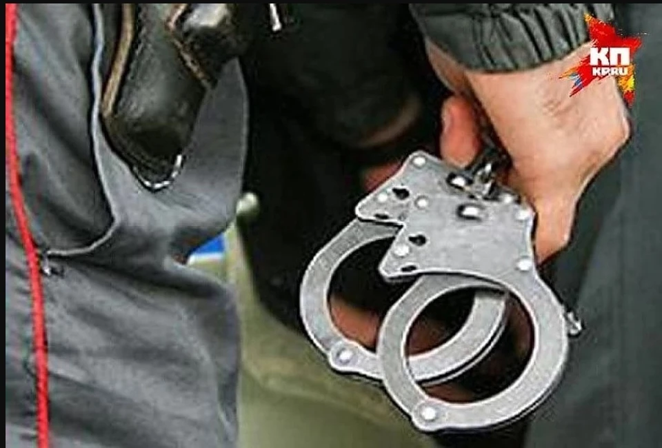 Задержанному белгородцу грозит до четырех лет лишения свободы.