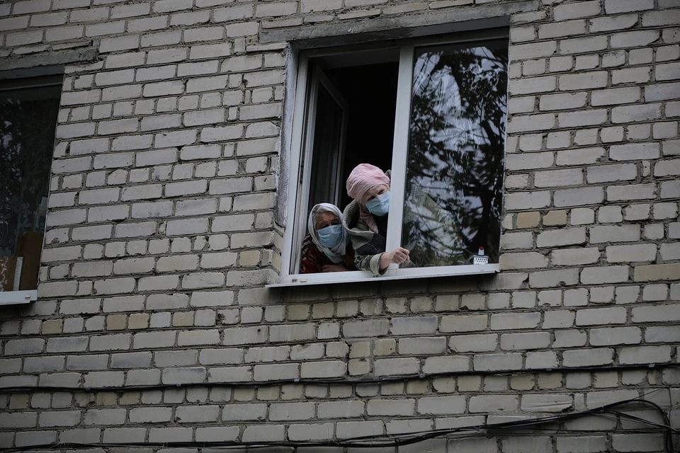 Рассказываем о городах и селах с наибольшим числом инфицированных