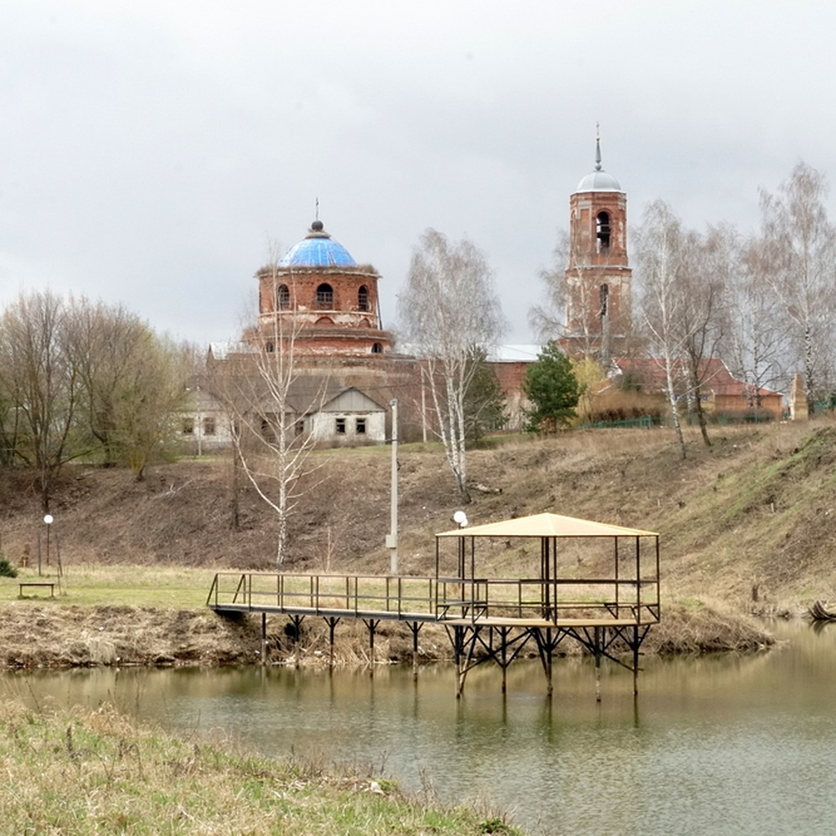 География коронавируса, 15 мая 2020 года: где в Рязанской области выявили  случаи заражения - KP.RU