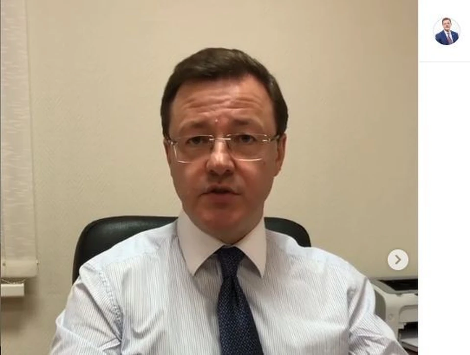 Дмитрий Азаров в инстаграме рассказал о выплатах