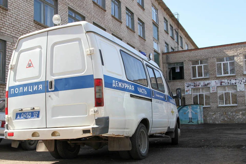 е участники были доставлены в отдел полиции, возбуждено уголовное дело по ст. 213 УК РФ (хулиганство).