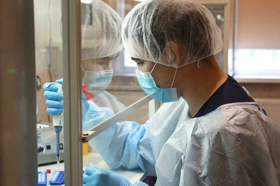 Онкодиспансер в Забайкальском крае закрыли после обнаружения 66 пациентов с коронавирусом