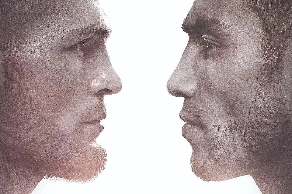 Фото: ufc.сom