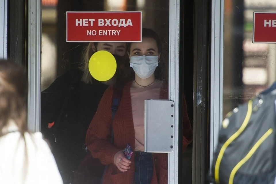 Радует, что в Коми уже 413 излечившихся от коронавируса