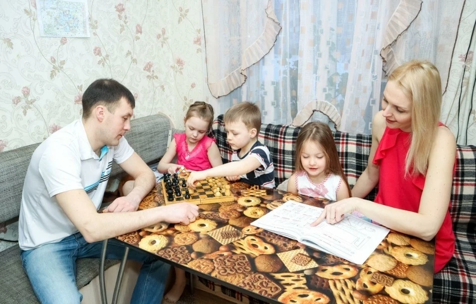Фото из архива "КП"