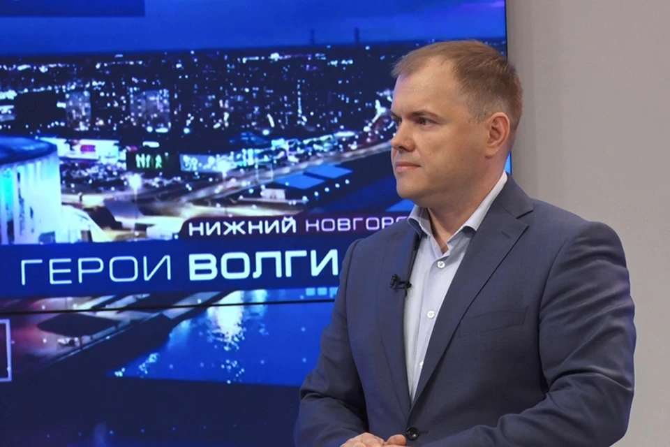 Виктор Растеряев: «При создании соседских центров мы вдохновляемся советским опытом»