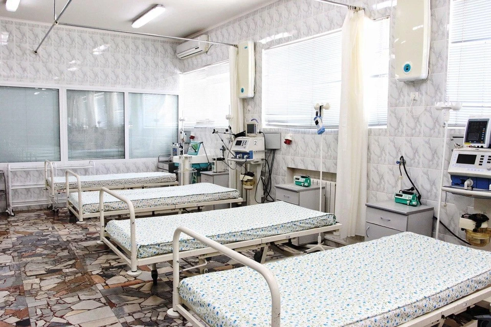 В Саратовской области скончался младенец с коронавирусом