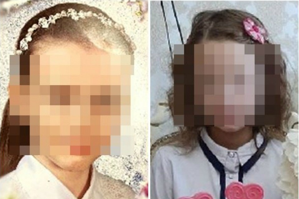 Пропавшие дети в песочном найдены мертвыми фото