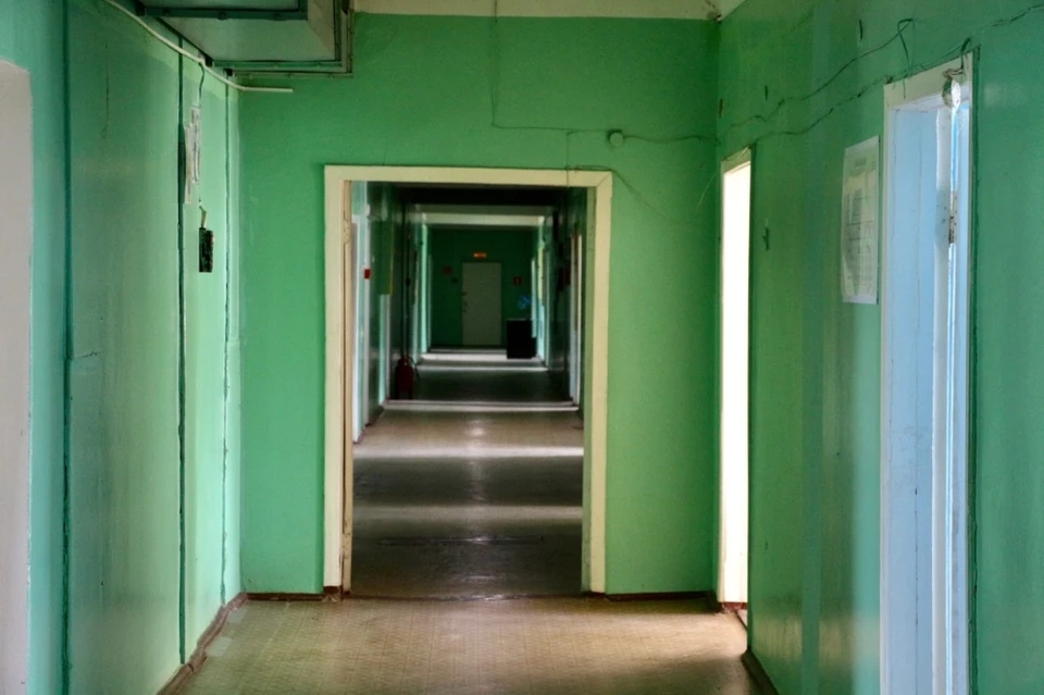 В Орловской области отремонтируют инфекционные отделения двух больниц. Фото: Портал Орловской области