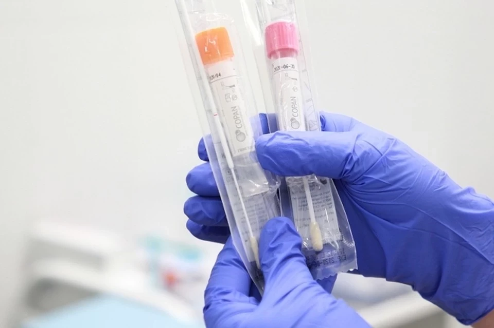 Пройти тесты на антитела к коронавирусу можно будет в двух пермских клиниках.